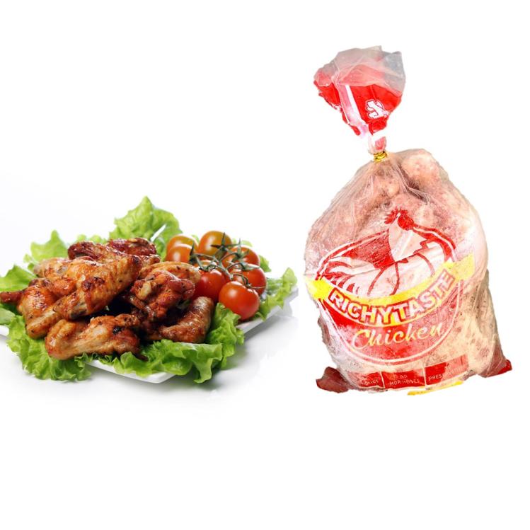 5 WAYS YOU CAN DEFROST AND COOK A FROZEN WHOLE CHICKEN